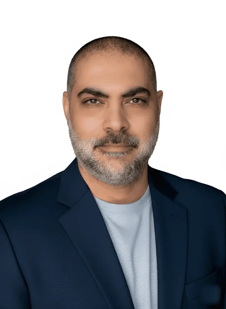 Ali Salem